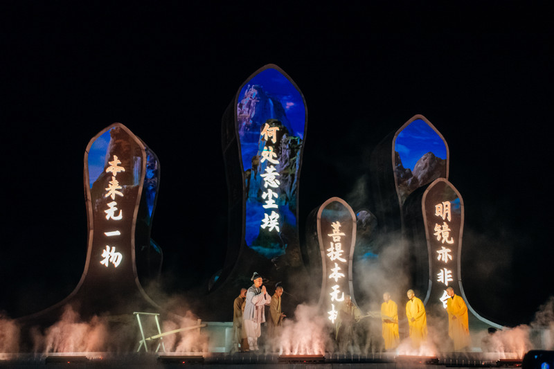 广东云浮好去处,广东云浮旅游攻略大全