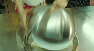 落雪电影推荐：看得人饿，笑得人乐，深夜别看周冬雨的美食喜剧