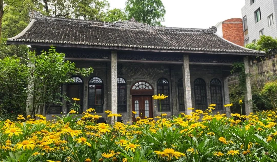 朋友请听好！安仁解忧杂货铺来了