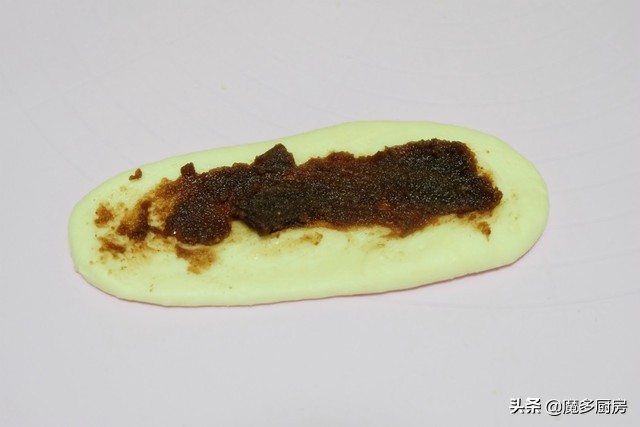 面包揉面发酵,简单揉面做面包