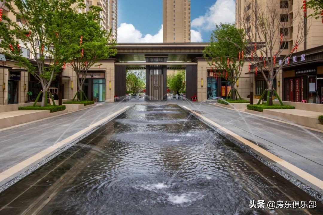 交房见真章，但从来都不是一个房子的价值终点