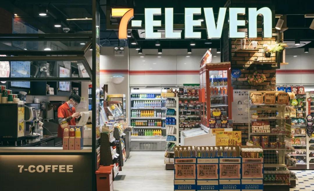 711和罗森的关东煮,711关东煮和罗森关东煮哪个更好吃