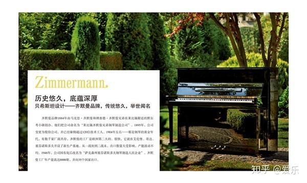 齐默曼钢琴官网,齐默曼钢琴排行榜