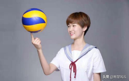 女排每个人的外号的由来,女排运动员的绰号
