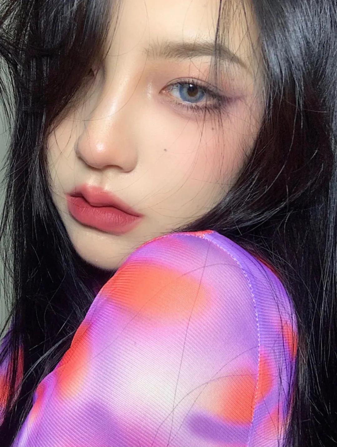 全脸点痣变美,点痣能变美吗