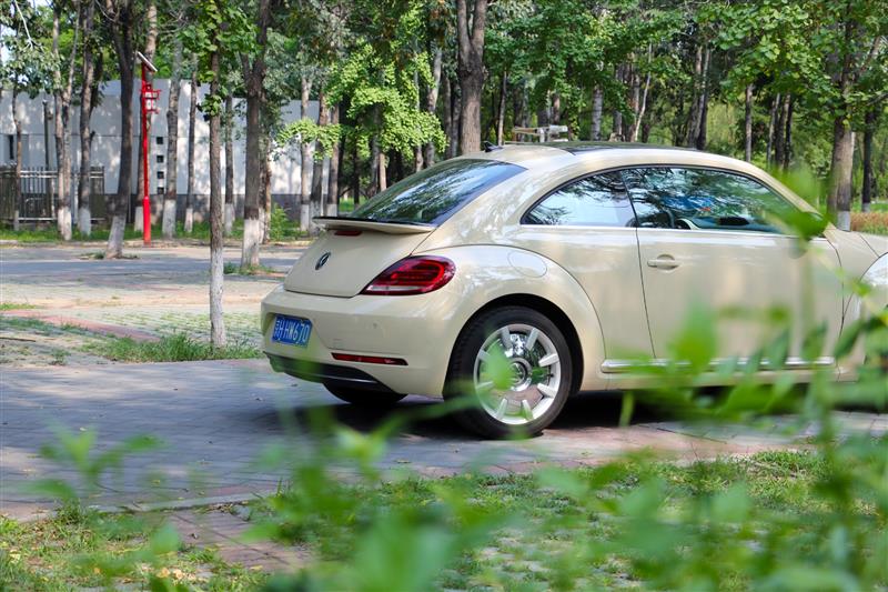 甲壳虫试驾汽车之家,老款甲壳虫试驾视频