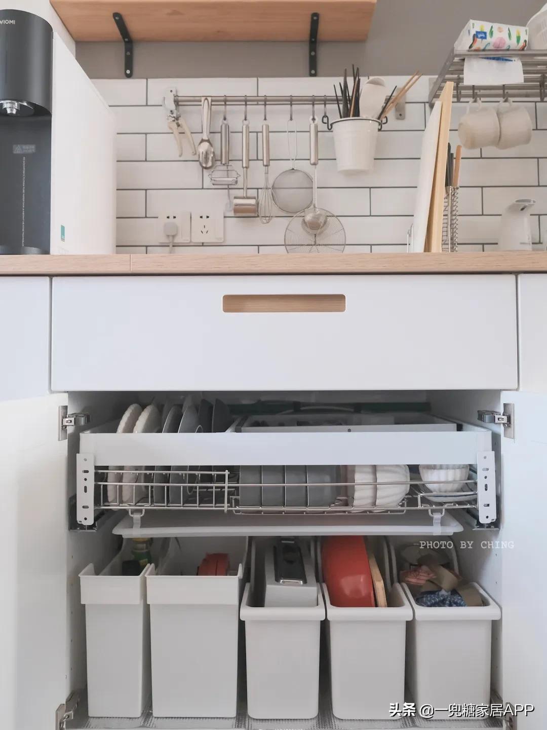 厨房橱柜不好用怎么办,橱柜不合理怎么处理