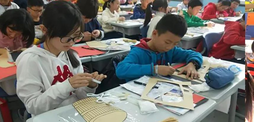 最是传统动人心！泰达二小传统文化教育，促进未成年人思想道德建设