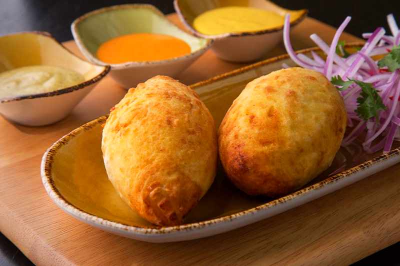 5种土豆做的美食你肯定没吃过,7种最好吃的土豆菜谱