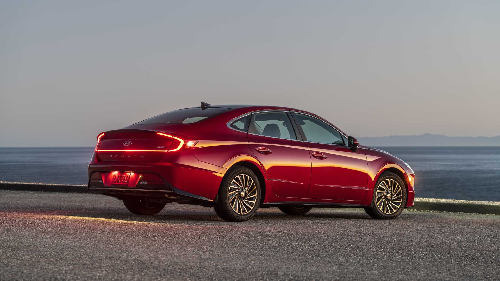 混动索纳塔九实测油耗,索纳塔油耗1.5t实测油耗