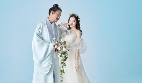 娓╂煍绔鍙ら濠氱罕鐓ф眽鏈嶄腑鍥介,鏂板绌垮绾辨柊閮庣┛姹夋湇鎷嶅绾辩収