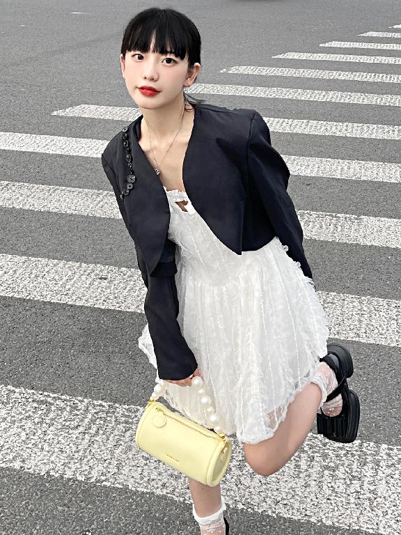 开学季适合学生党穿的鞋,适合开学穿的穿搭学生党