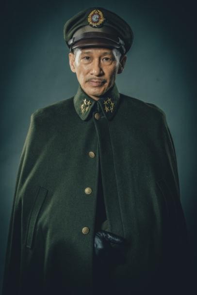 1946年后的国军军衔,解放战争时期国民党陆军军衔图