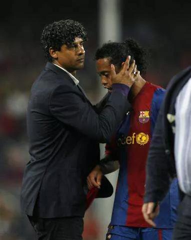 巴萨梦二梦三交替,巴萨梦三王朝巅峰时刻