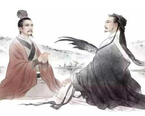 鬼谷子全文,鬼谷子全文及译文