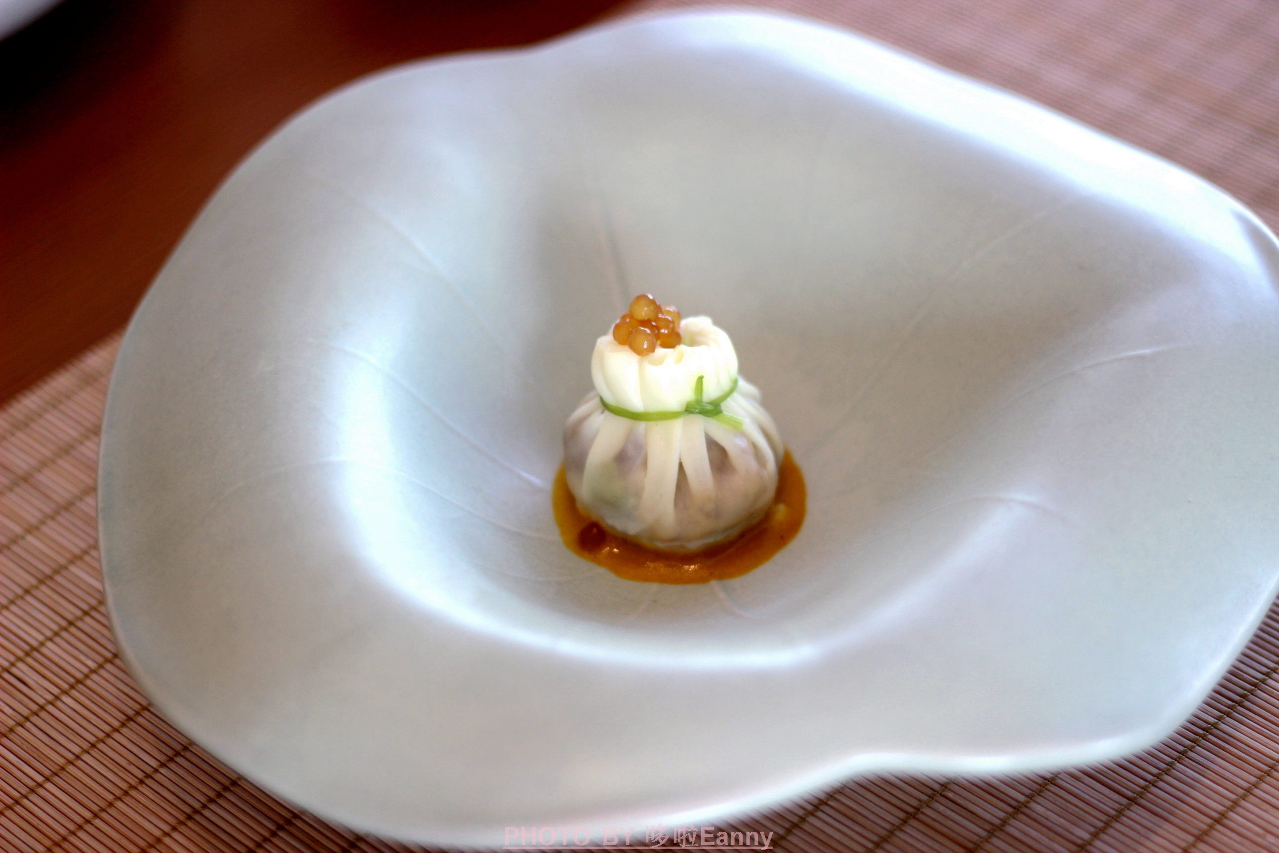 素食也可以吃出仪式感,有仪式感的素食