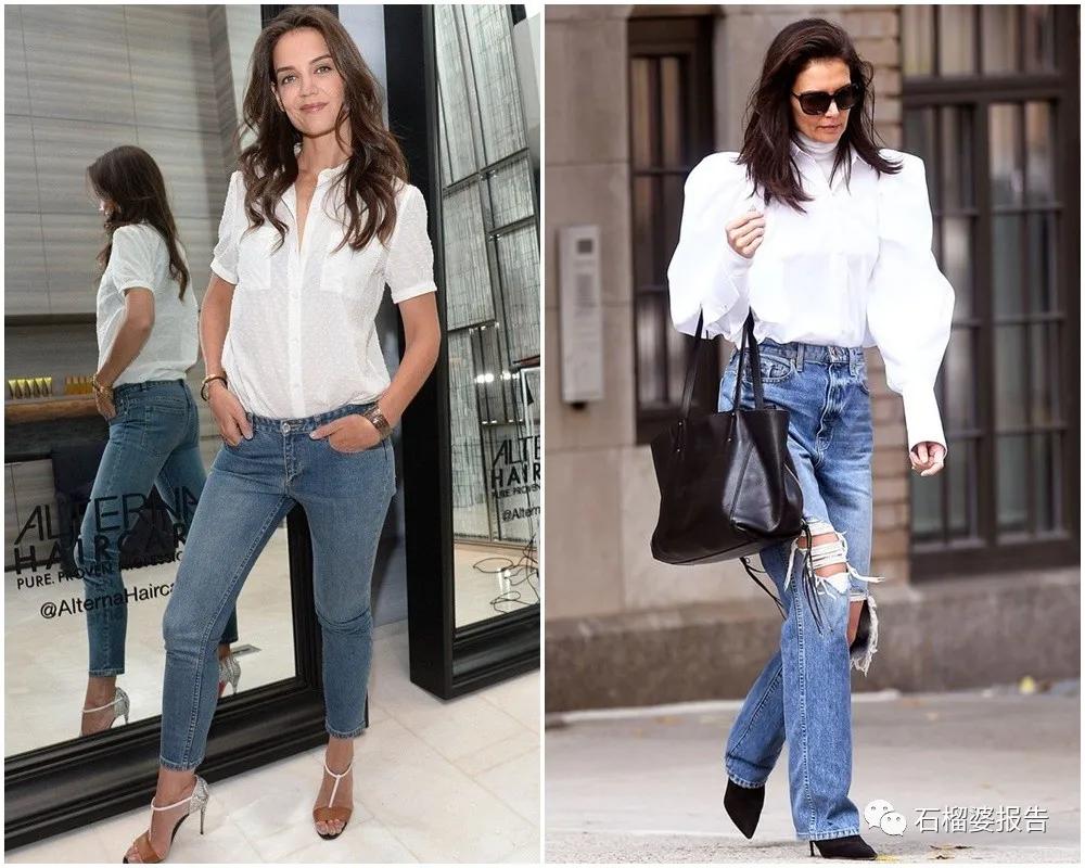 谁穿谁是金刚芭比？泡泡袖的可爱浪漫我不想错过