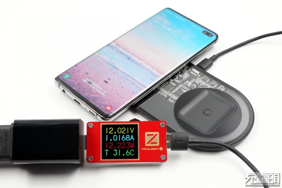 倍思65w折叠充电头评测,超迷你倍思20w充电器测评