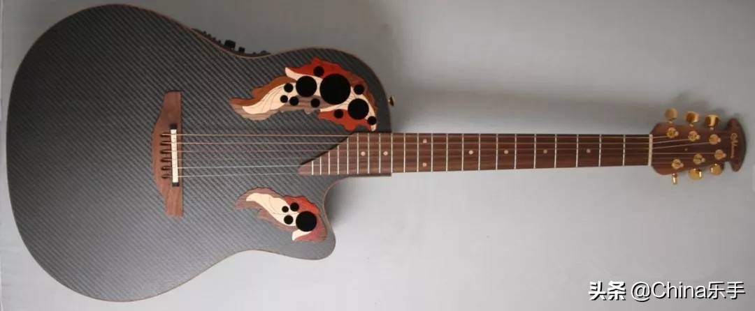 帝声谈琴：OvationGuitars——木吉他界的创新先锋