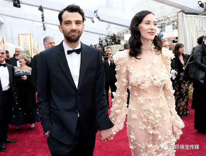 这届戛纳红毯拼气场谁赢了,奥斯卡红毯珠宝