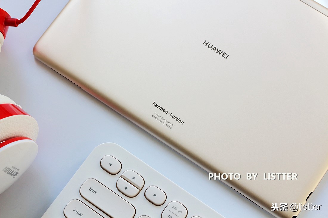 我们不一样浅谈智能会议平板,荣耀waterplay与华为m5青春版