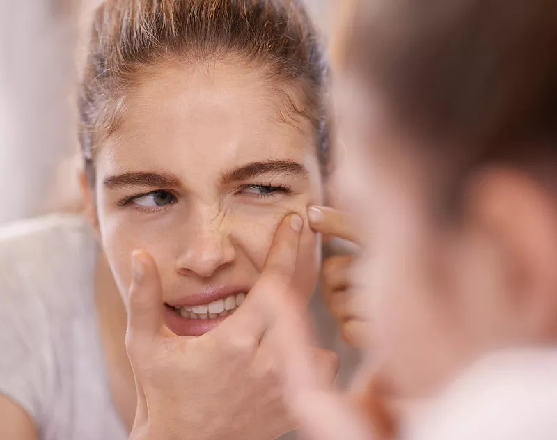 闺蜜洁面必备清单,闺蜜私藏东西大全