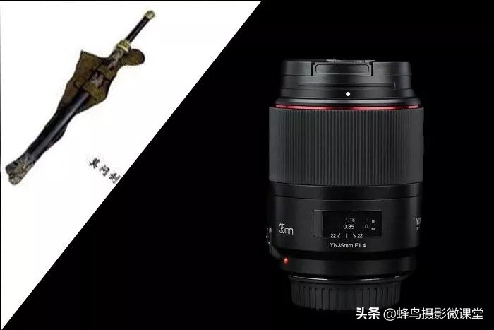 永诺35和佳能35差距很大吗,永诺35mmf1.4和佳能原厂对比