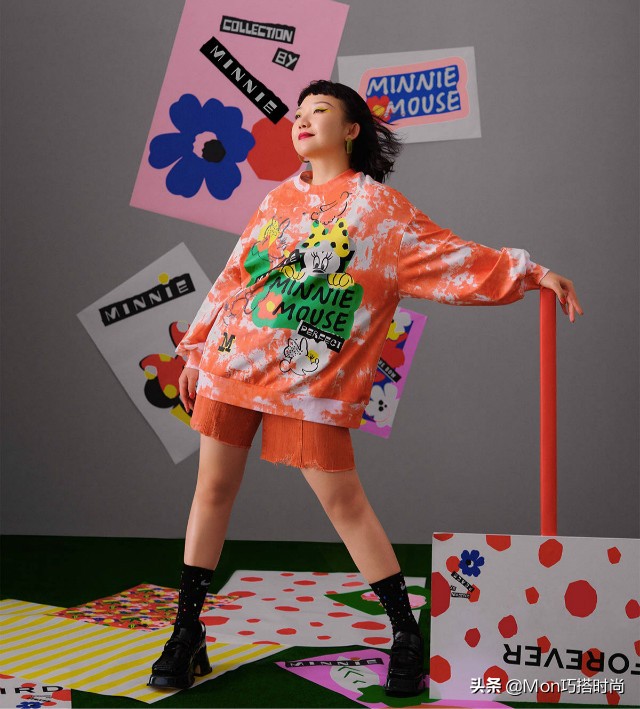 微胖女孩该穿什么样的衣服才好看,微胖女生穿什么风格的衣服最好看