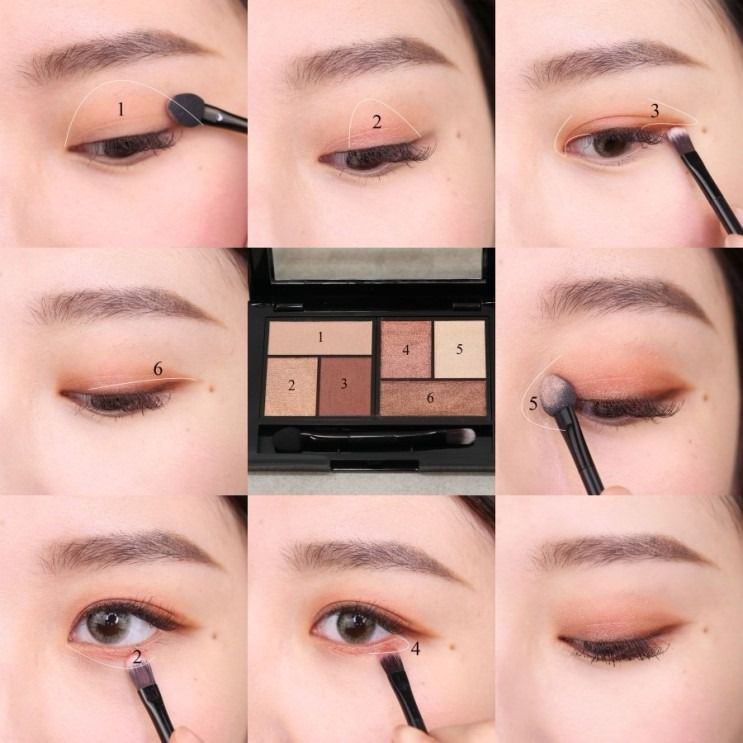 美宝莲日落时刻眼影搭配什么口红,美宝莲眼影日落时刻适合复古妆吗