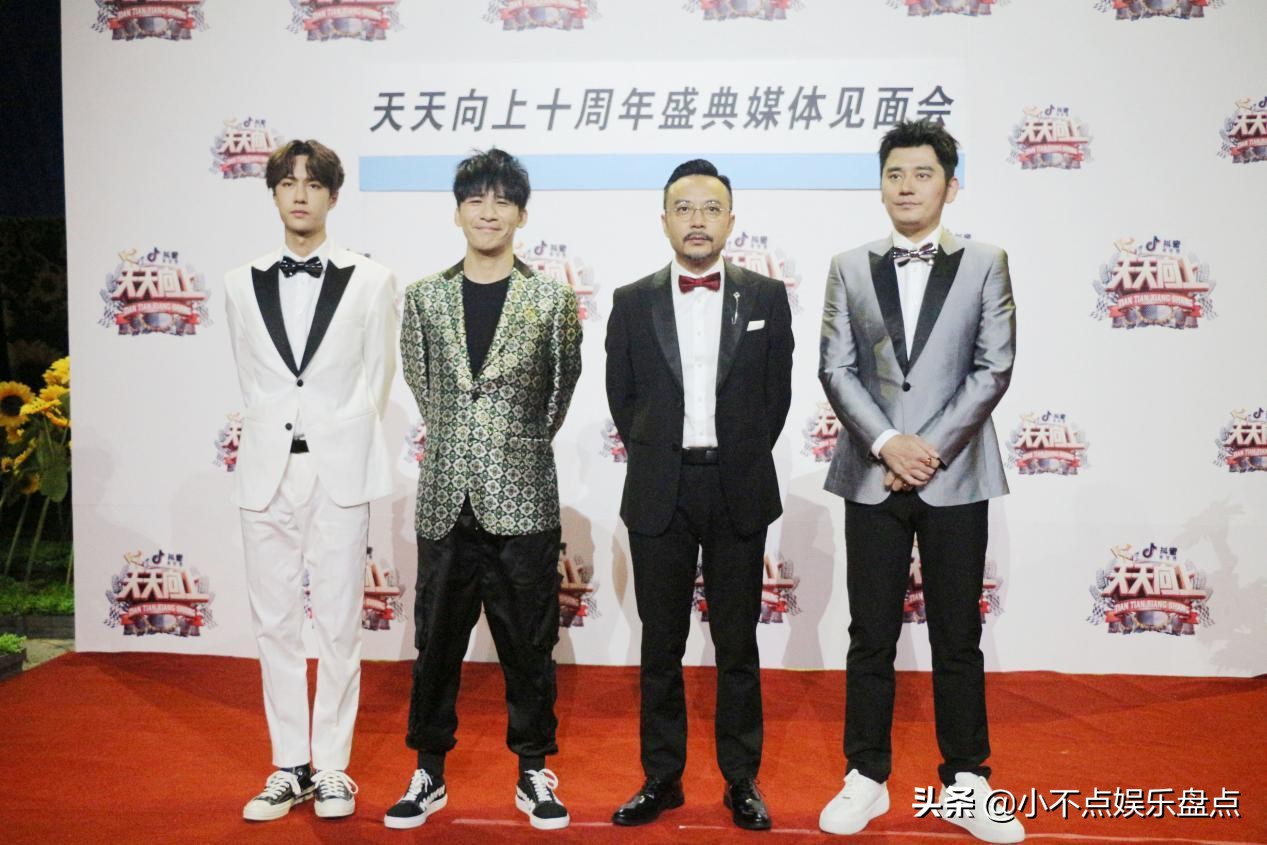 欧弟和汪涵怎么了,欧弟为什么离开汪涵