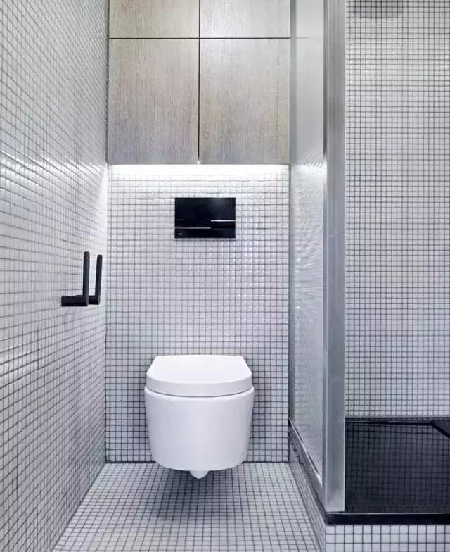 今年最流行的卫生间干湿三分离,干湿分离卫生间怎样分离比较好