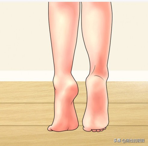 干活累了小腿酸痛快速缓解方法,小腿酸痛劳累过度吃什么药可缓解