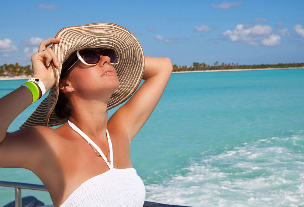 敏感肌修复方法，只需做好这5步