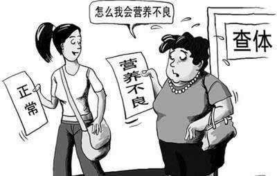 每天不吃晚饭还运动为啥没瘦,不吃晚饭天天锻炼却一斤没瘦