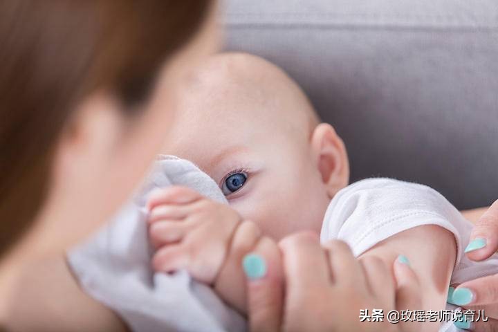 丢不掉的毯子和安抚物,孩子是有“恋物癖”吗?