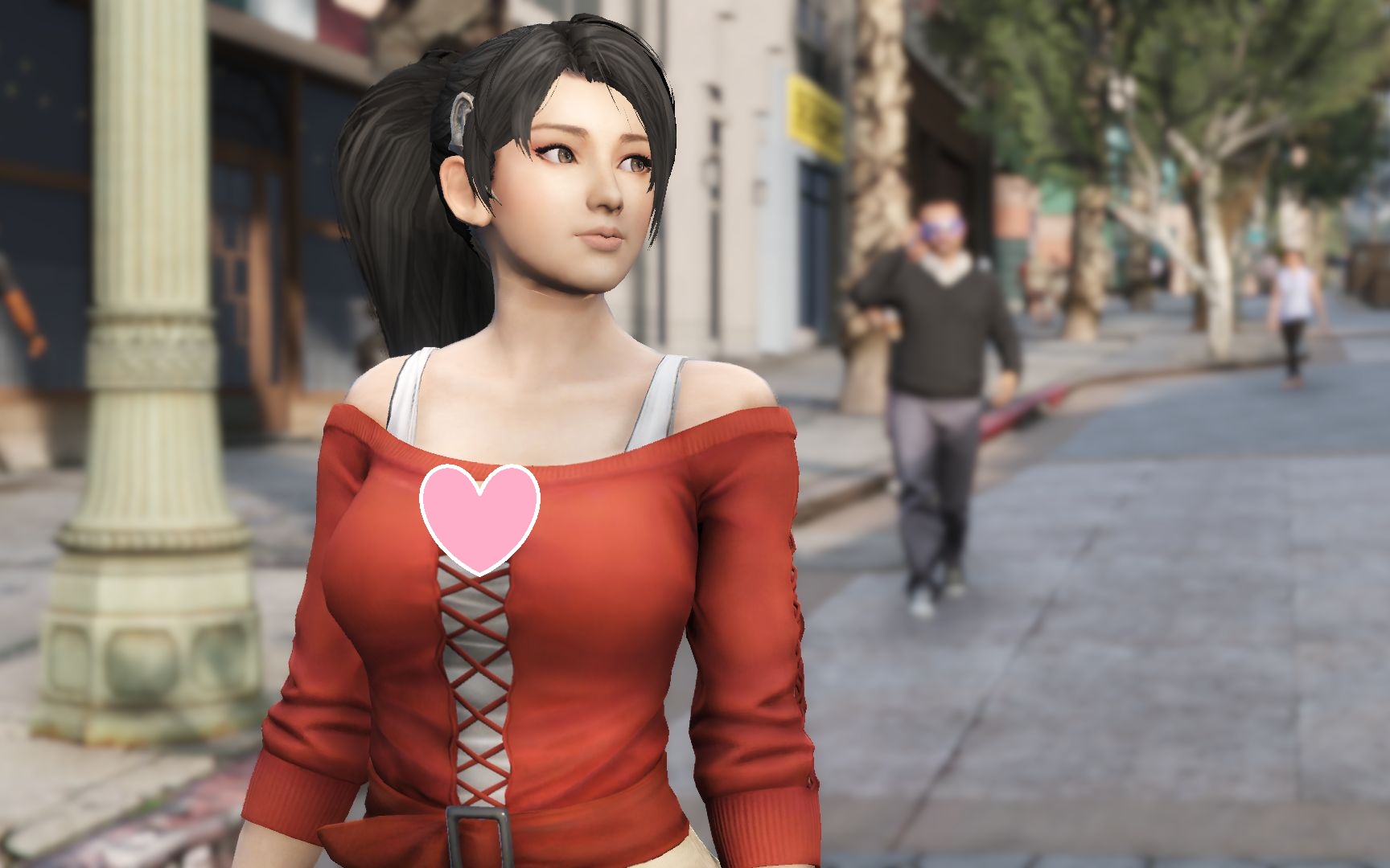 steam游戏推荐为什么不推荐gta,steam免费游戏推荐模仿gta