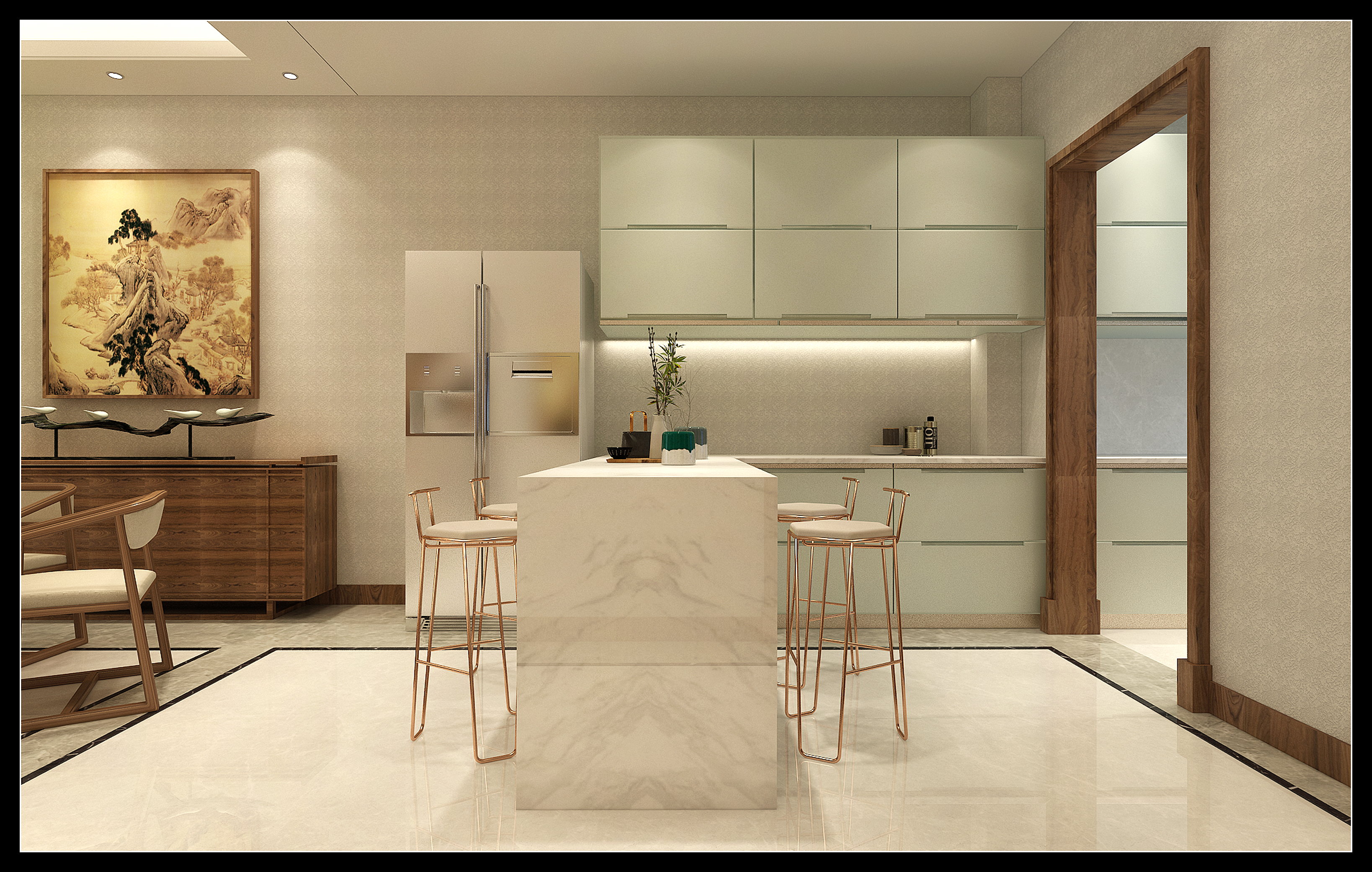 成龙花园二手房,成龙花园聚龙阁