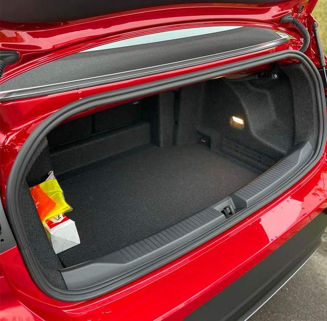 大众troc敞篷,大众最便宜的suv新能源车