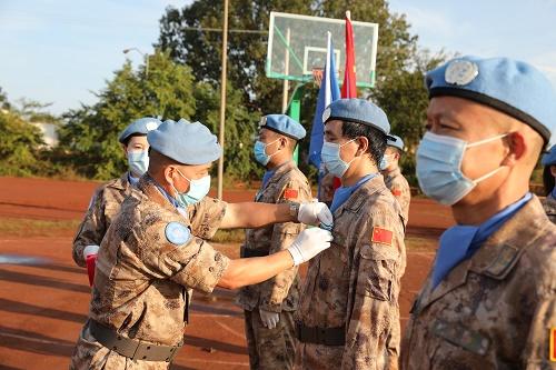 白求恩纪念馆和平医院,白求恩国际和平医院从红军中走来
