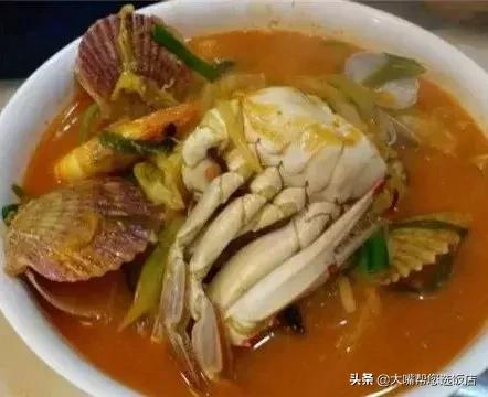 大连韩式料理前十名,吃遍大连