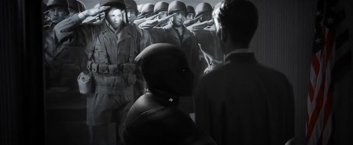 死侍乱入复联4,死侍在复联4出现了吗