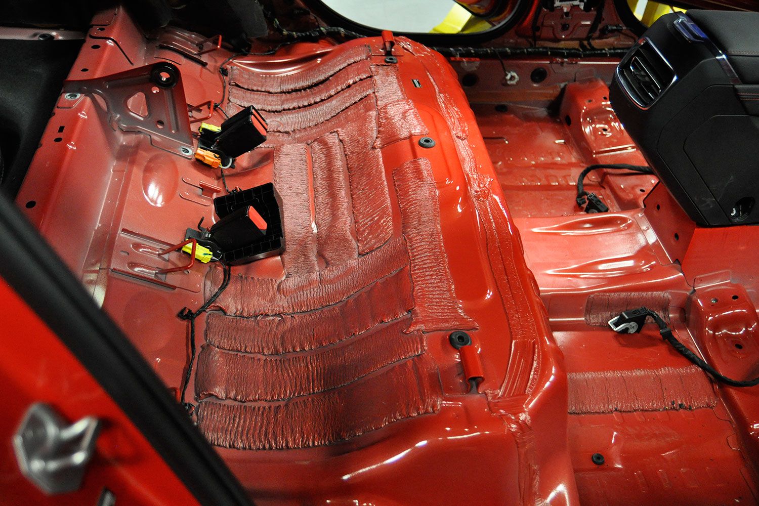 领克03发动机拆解,懂车帝领克03拆解视频