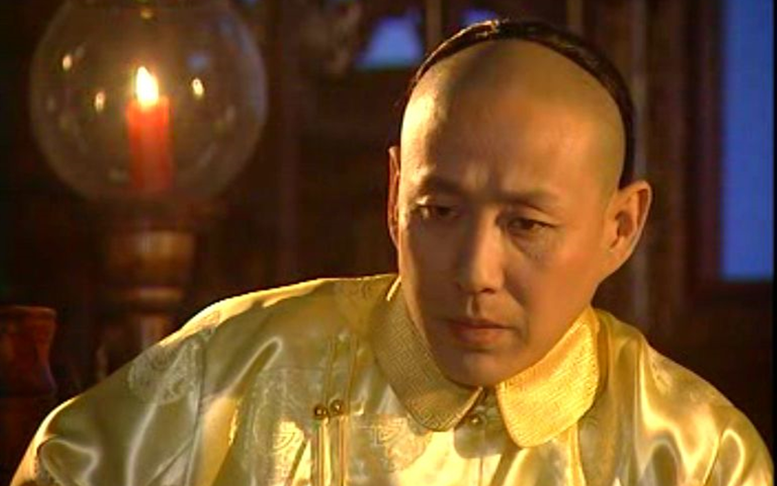 康熙王朝真的假的,康熙为啥说是伪盛世