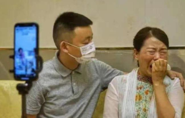 “错换”二审开庭，弟弟杜新勇会去给姐姐助威吗？或许不会