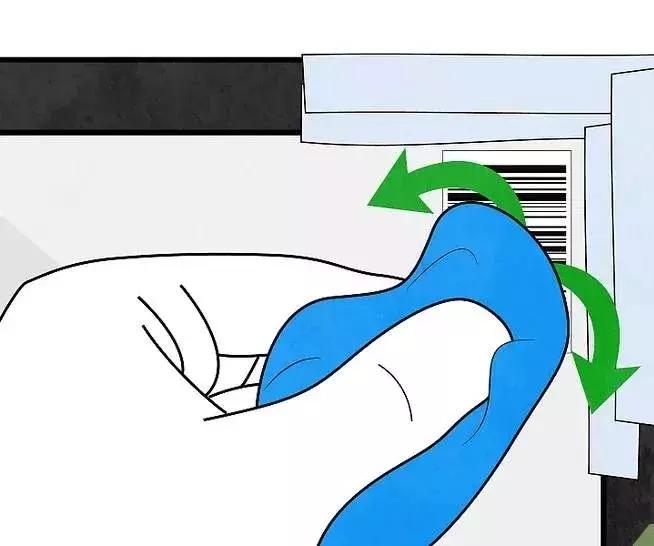 玻璃贴纸怎么快速去除,玻璃贴纸怎样贴在玻璃上