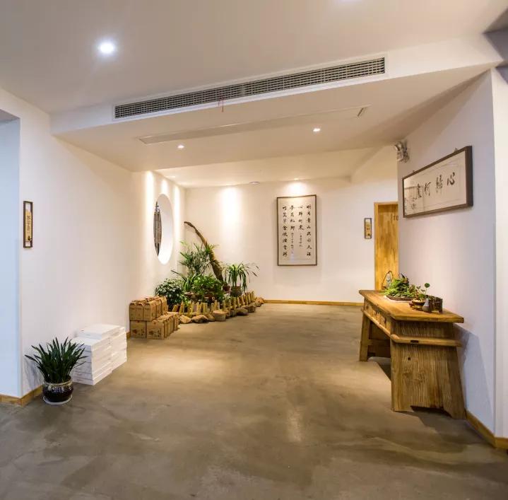 安吉竹海民宿推荐,竹海景观民宿安吉