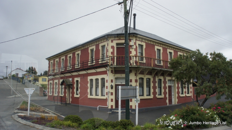 第66：心醉迷失奥塔哥府，苏格兰风格达尼丁