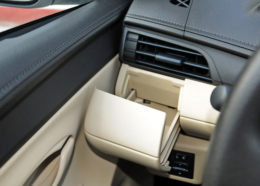 飞度好还是丰田好,空间不输飞度的汽车