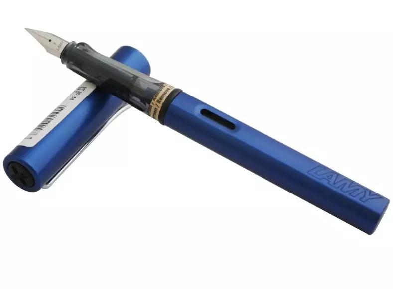 如何看lamy钢笔属于哪个系列,lamy钢笔哪些物美价廉