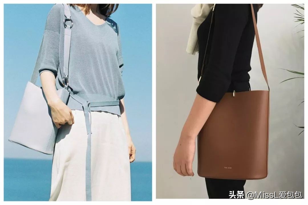 你造吗?大牌包包也有平价替代?